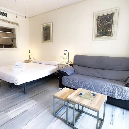 Great Studio In Medina Garden, Puerto Banus *