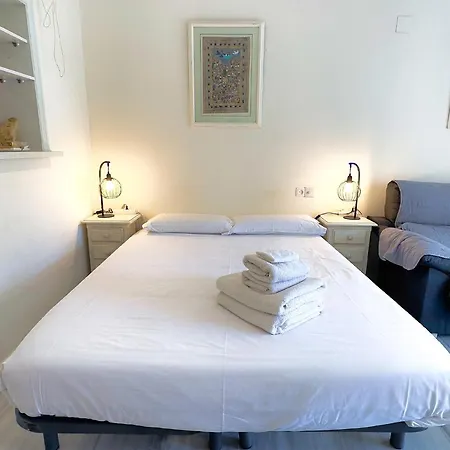 Great Studio In Medina Garden, Puerto Banus Appartement Marbellac