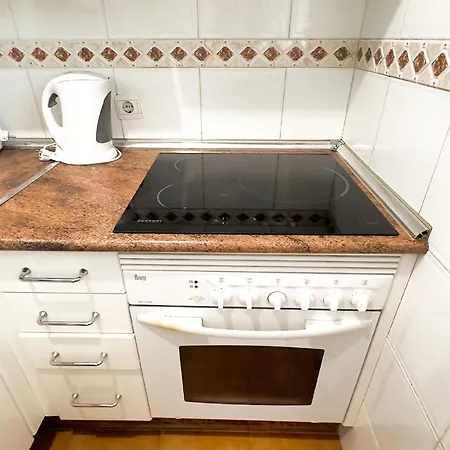 Great Studio In Medina Garden, Puerto Banus *