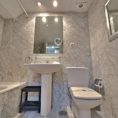 Great Studio In Medina Garden, Puerto Banus Appartement *