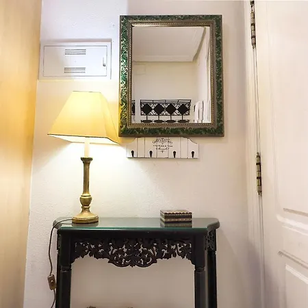 Great Studio In Medina Garden, Puerto Banus Appartement Marbellac