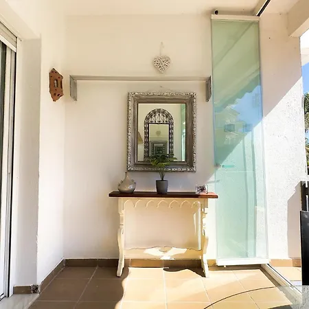 Great Studio In Medina Garden, Puerto Banus *