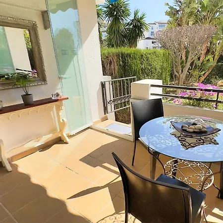 Great Studio In Medina Garden, Puerto Banus
